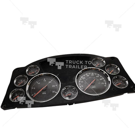 Q43-1133-1-1-108 Q43-1133-1-1-109 Oem Paccar Gauge Cluster For Kenworth T680 - Truck To Trailer