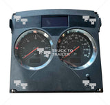 Q43-1184-001 Genuine Paccar Instrument Cluster Gauge - Truck To Trailer