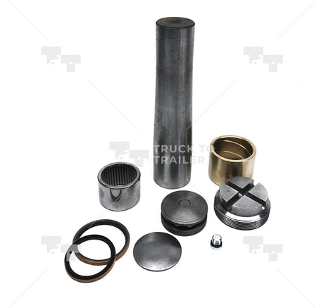 R200071 Oem Meritor King Pin Kit For Mack - Truck To Trailer