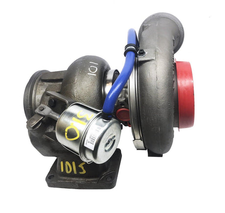 R23528047 Genuine Detroit Diesel® Turbocharger Kit No Core Charge - Truck To Trailer