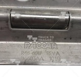 R48-6017 Genuine Paccar Left Door Hinge Assembly Lh For Peterbilt - Truck To Trailer