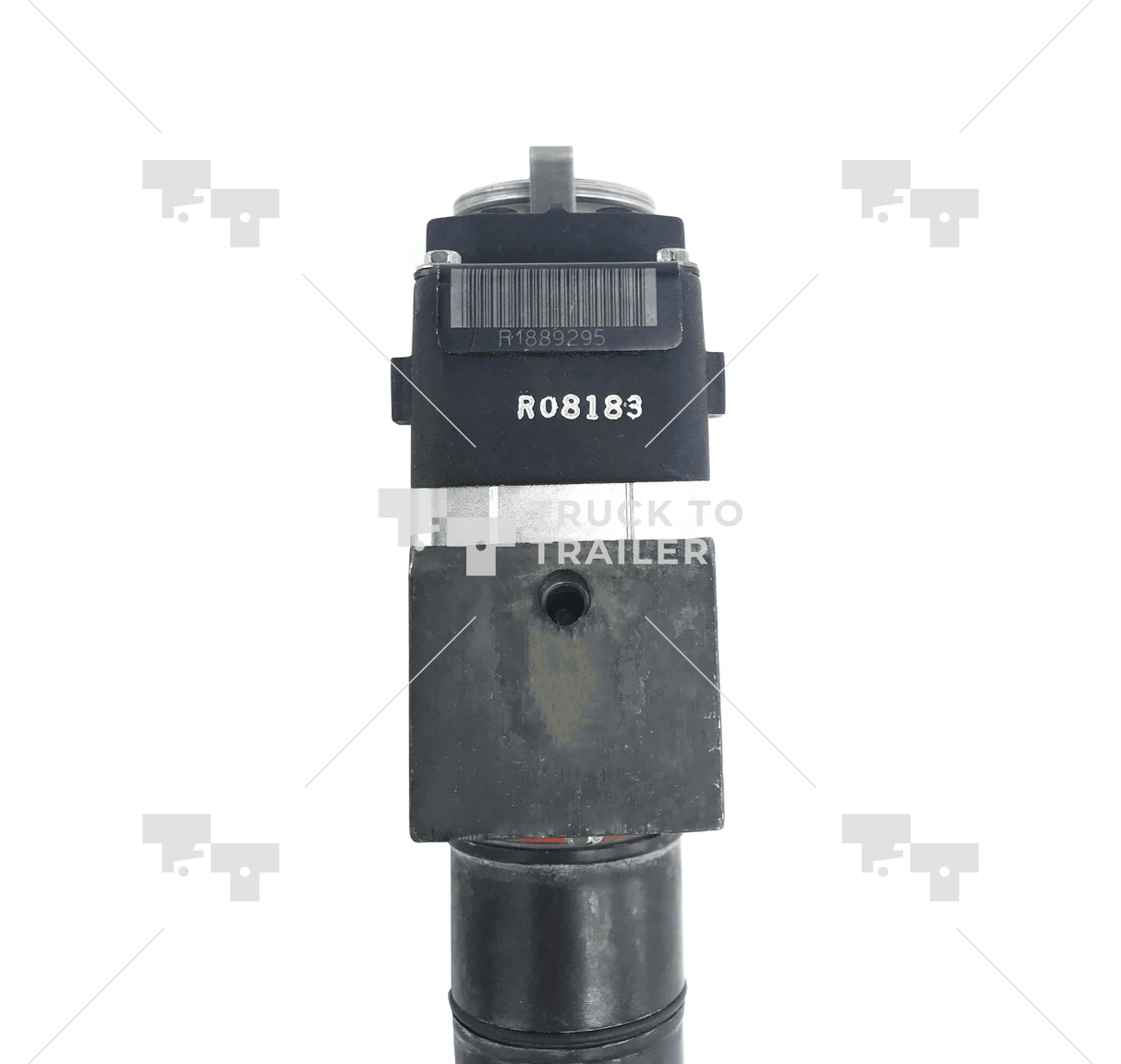 R5234970 60 Dde R5234970 Genuine Detroit Diesel® Injector For Detroit Series.