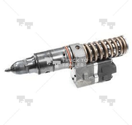 R5236981 Oem Detroit Diesel Fuel Injector For 60 / 50 Series No Core Charge - Truck To Trailer