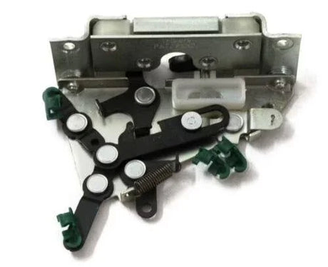 R56-1115 Genuine Paccar Left Door Latch W/Bypass - Truck To Trailer