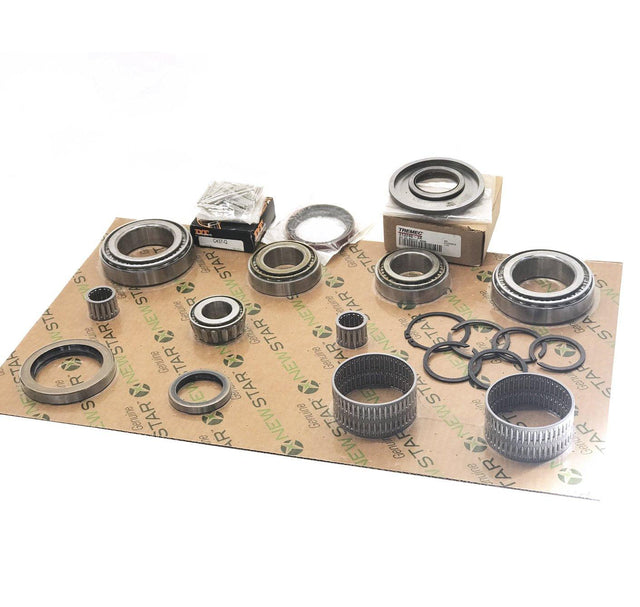 S-16532 Newstar Transmission Bearing Overhaul Rebuild Kit - Truck To Trailer