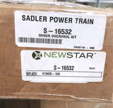 S-16532 313432-10X Newstar® Transmission Bearing Overhaul Rebuild Kit.