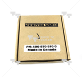 S4008708100 Wabco Meritor® Drive Display On-Guard Collision System.
