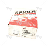 Spl250-3X Genuine Spicer® U Joint Kit Drive Shaft For Kenworth & Peterbilt - Truck To Trailer