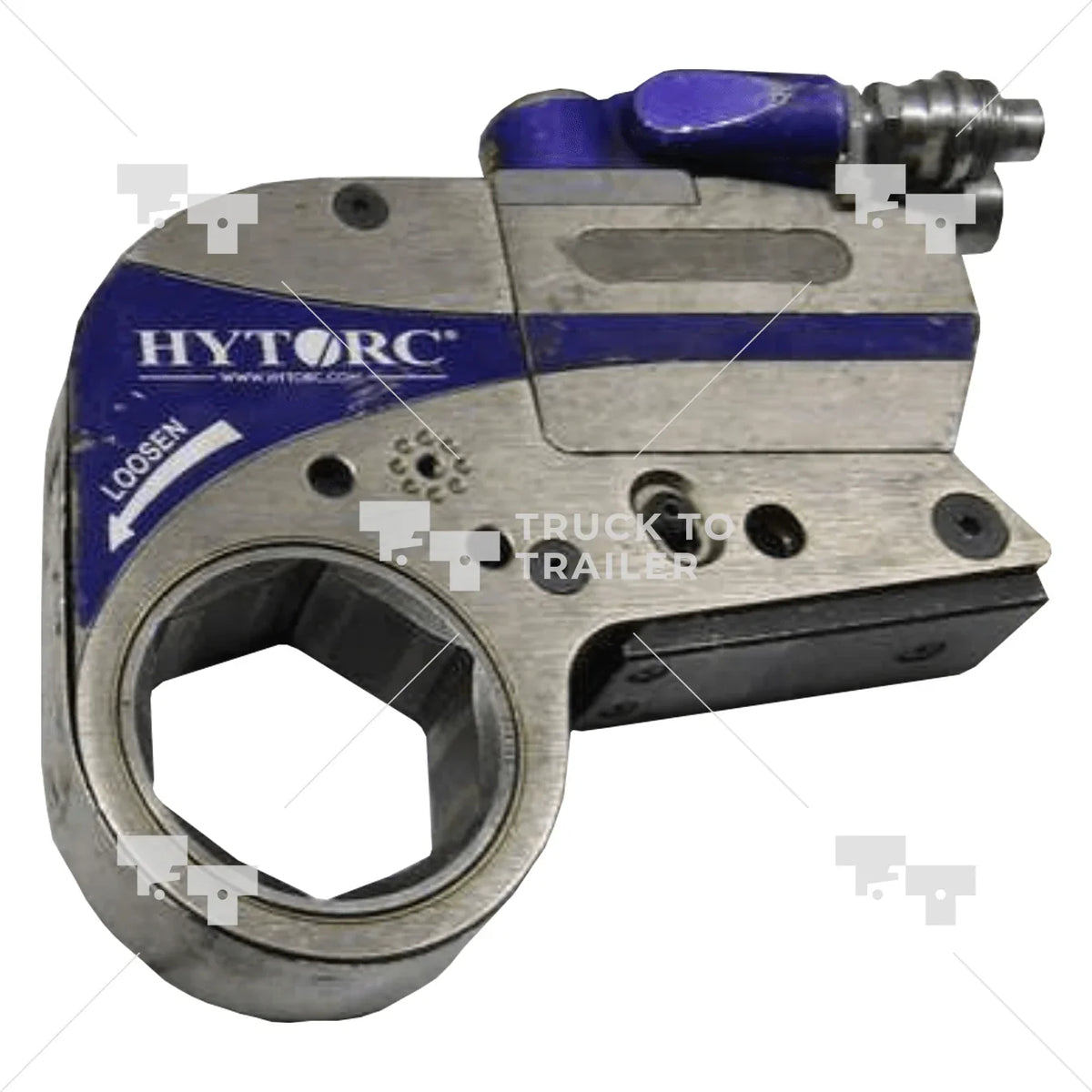 St04209 Genuine Hytorc Stealth4 29/16" Hydraulic Torque Wrench