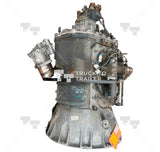 Ta-L00-12X Oem Eaton Fuller Faom-15810S-Ec3 Ultrashift 10 Speed Transmission - Truck To Trailer