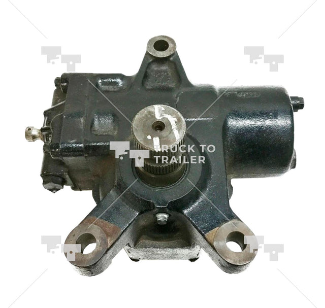 Tas65115A Genuine Trw Power Steering Gear - Truck To Trailer