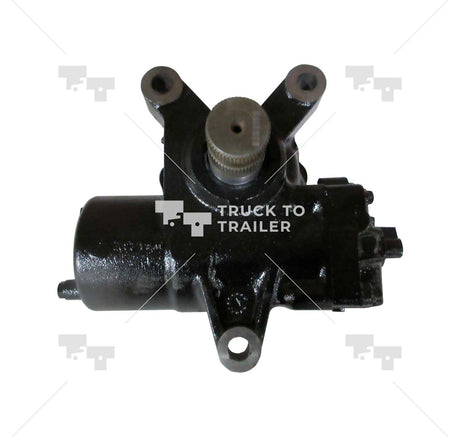 Tas65271A Genuine Trw Power Steering Gear - Truck To Trailer