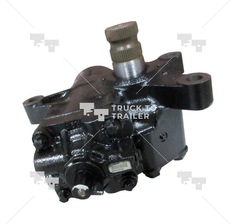 Tas65271A Genuine Trw Power Steering Gear - Truck To Trailer