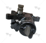 Tas65271A Genuine Trw Power Steering Gear - Truck To Trailer