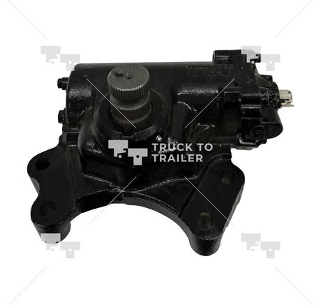 Thp60026 Genuine Trw Steering Gear - Truck To Trailer