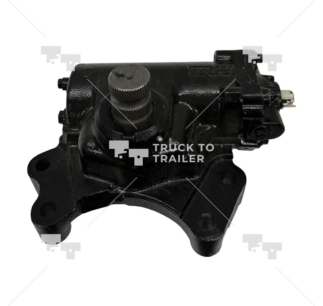 Thp60026 Genuine Trw Steering Gear - Truck To Trailer