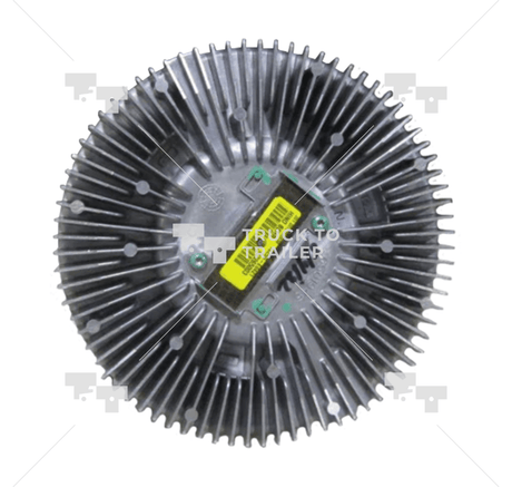 V8756001 Genuine Hino Fan Chutch For Hino 268 Hbc 2015.