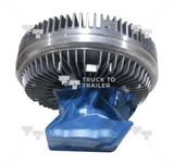 V8756001 Genuine Hino Fan Chutch For Hino 268 Hbc 2015 - Truck To Trailer