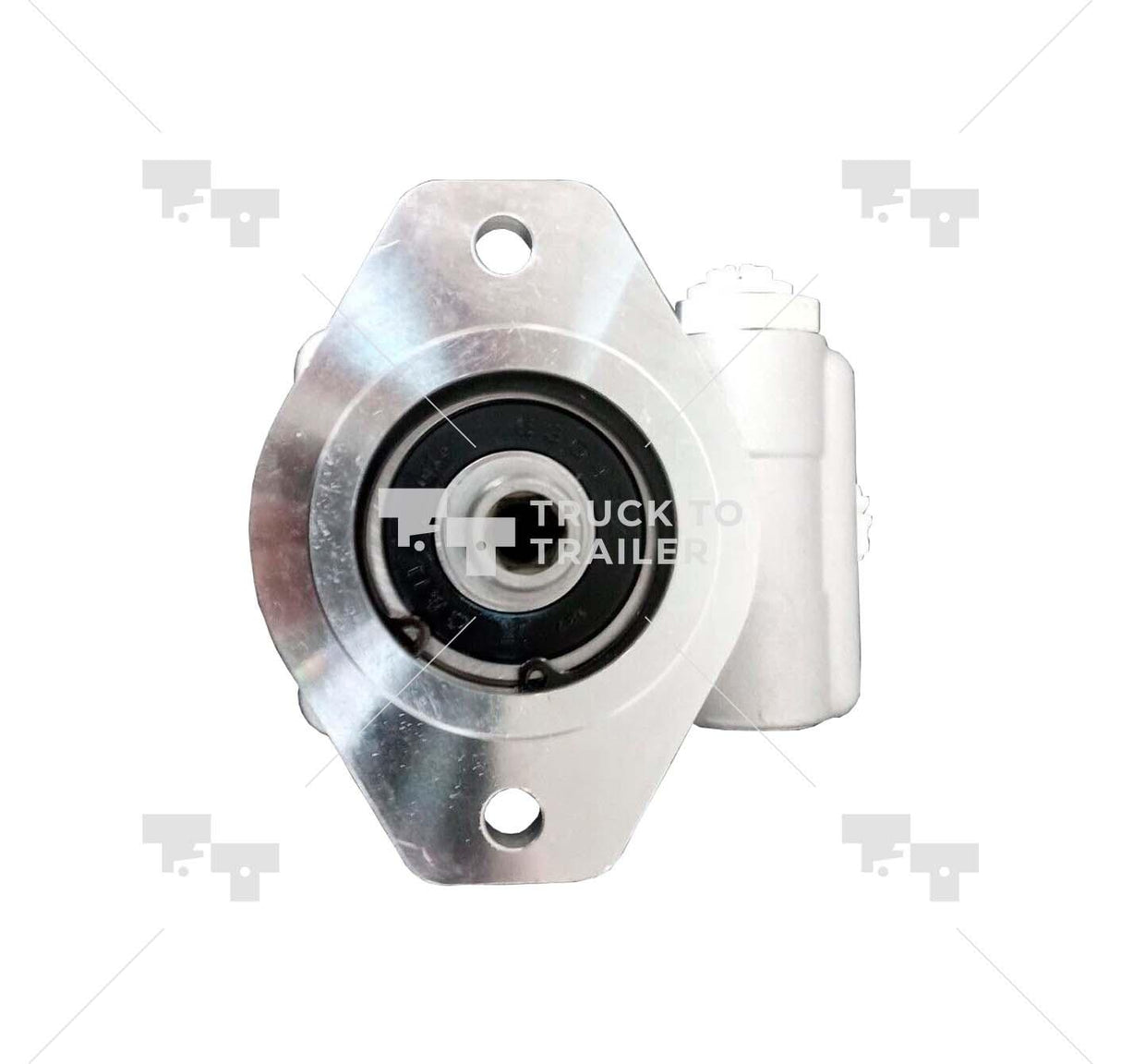 W0007632 Genuine Workhorse Power Steering Pump - Truck To Trailer