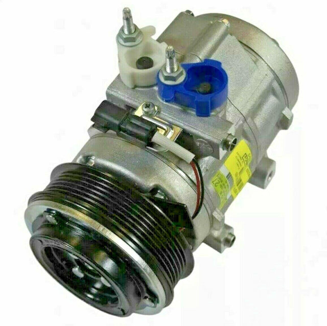 Ycc320 Oem Motorcraft A/C Compressor Assembly - Truck To Trailer